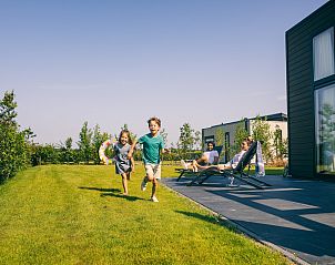Verblijf 661210 - Bungalow Goeree-Overflakkee - Vakantiepark Zeedijk 2