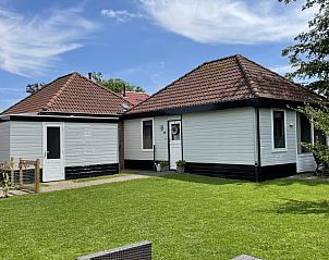 Verblijf 661214 - Vakantiewoning Goeree-Overflakkee - Grevelingenhuisje met sauna