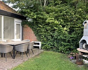 Verblijf 661214 - Vakantiewoning Goeree-Overflakkee - Grevelingenhuisje met sauna