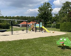 Verblijf 661214 - Vakantiewoning Goeree-Overflakkee - Grevelingenhuisje met sauna