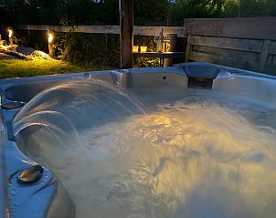 Verblijf 661217 - Vakantiewoning Goeree-Overflakkee - ZeeLandZon met jacuzzi en sauna