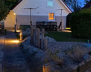 Verblijf 661217 - Vakantiewoning Goeree-Overflakkee - ZeeLandZon met jacuzzi en sauna