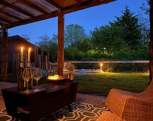 Verblijf 661217 - Vakantiewoning Goeree-Overflakkee - ZeeLandZon met jacuzzi en sauna