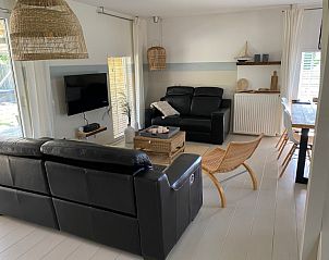 Verblijf 661217 - Vakantiewoning Goeree-Overflakkee - ZeeLandZon met jacuzzi en sauna