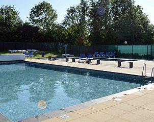 Verblijf 661217 - Vakantiewoning Goeree-Overflakkee - ZeeLandZon met jacuzzi en sauna