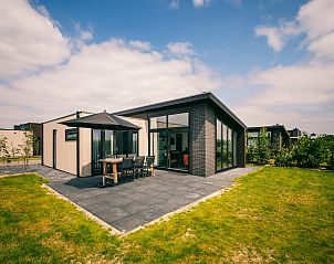 Verblijf 661227 - Bungalow Goeree-Overflakkee - Vakantiepark Zeedijk 5
