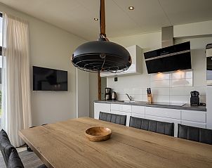 Verblijf 661227 - Bungalow Goeree-Overflakkee - Vakantiepark Zeedijk 5