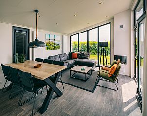 Verblijf 661227 - Bungalow Goeree-Overflakkee - Vakantiepark Zeedijk 5