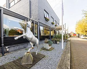 Verblijf 670706 - Vakantiewoning Groene hart - De Kaag Watersport Groepsaccommodatie - 80 pers