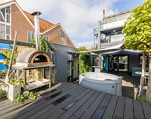 Verblijf 670706 - Vakantiewoning Groene hart - De Kaag Watersport Groepsaccommodatie - 80 pers