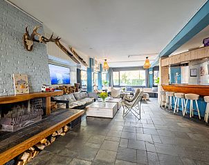 Verblijf 670706 - Vakantiewoning Groene hart - De Kaag Watersport Groepsaccommodatie - 80 pers