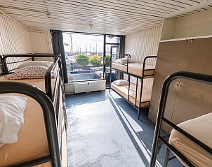 Verblijf 670706 - Vakantiewoning Groene hart - De Kaag Watersport Groepsaccommodatie - 80 pers