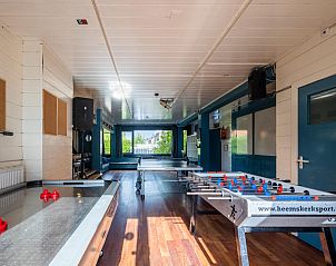 Verblijf 670706 - Vakantiewoning Groene hart - De Kaag Watersport Groepsaccommodatie - 80 pers