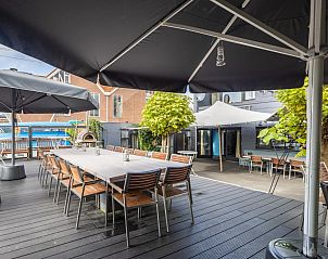 Verblijf 670706 - Vakantiewoning Groene hart - De Kaag Watersport Groepsaccommodatie - 80 pers