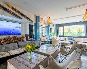 Verblijf 670707 - Vakantiewoning Groene hart - De Kaag Watersport Groepsaccommodatie - 50 pers