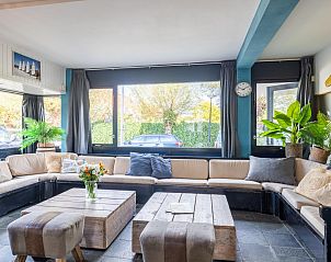 Verblijf 670707 - Vakantiewoning Groene hart - De Kaag Watersport Groepsaccommodatie - 50 pers