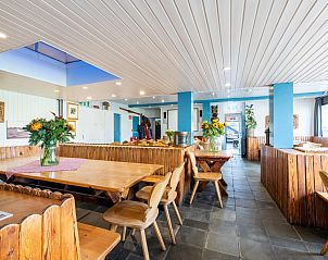 Verblijf 670707 - Vakantiewoning Groene hart - De Kaag Watersport Groepsaccommodatie - 50 pers