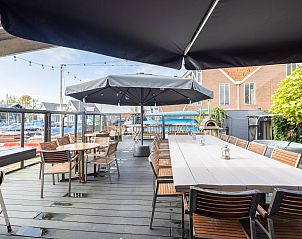 Verblijf 670707 - Vakantiewoning Groene hart - De Kaag Watersport Groepsaccommodatie - 50 pers