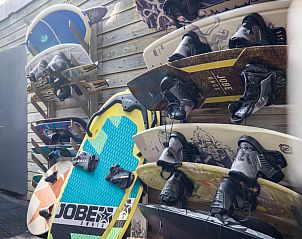 Verblijf 670707 - Vakantiewoning Groene hart - De Kaag Watersport Groepsaccommodatie - 50 pers