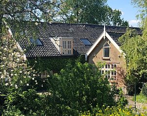 Verblijf 672611 • Vakantiewoning Groene hart • Huisje in Bodegraven 
