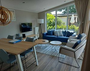 Unterkunft 6801103 - Ferienhaus Noordzeekust - «Deluxe»