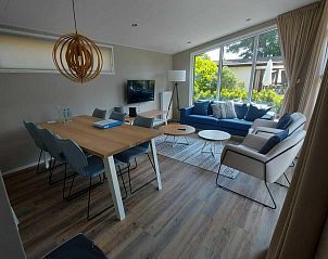Unterkunft 6801103 - Ferienhaus Noordzeekust - «Deluxe»