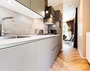 Unterkunft 6801103 - Ferienhaus Noordzeekust - «Deluxe»