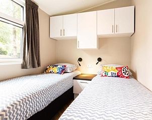 Unterkunft 6801103 - Ferienhaus Noordzeekust - «Deluxe»
