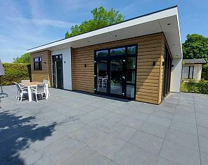Unterkunft 6801103 - Ferienhaus Noordzeekust - «Deluxe»