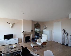 Unterkunft 6801104 - Appartement Noordzeekust - Appartement Zebra