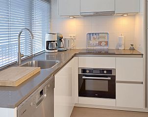 Unterkunft 6801104 - Appartement Noordzeekust - Appartement Zebra