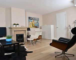 Unterkunft 6801104 - Appartement Noordzeekust - Appartement Zebra