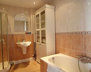 Unterkunft 6801104 - Appartement Noordzeekust - Appartement Zebra
