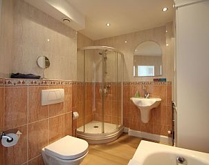 Unterkunft 6801104 - Appartement Noordzeekust - Appartement Zebra