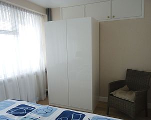 Unterkunft 6801104 - Appartement Noordzeekust - Appartement Zebra