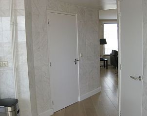 Unterkunft 6801104 - Appartement Noordzeekust - Appartement Zebra