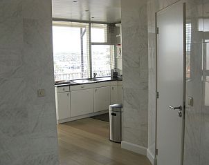 Unterkunft 6801104 - Appartement Noordzeekust - Appartement Zebra