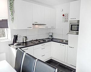 Unterkunft 6801109 - Ferienhaus Noordzeekust - Vakantiehuis Plevier Comfort