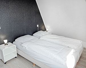Unterkunft 6801109 - Ferienhaus Noordzeekust - Vakantiehuis Plevier Comfort