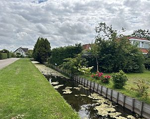 Unterkunft 6801109 - Ferienhaus Noordzeekust - Vakantiehuis Plevier Comfort