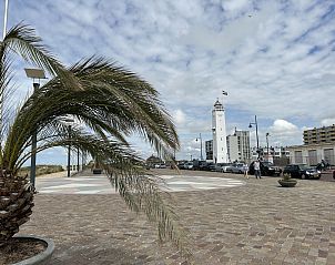Unterkunft 6801109 - Ferienhaus Noordzeekust - Vakantiehuis Plevier Comfort