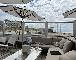 Unterkunft 6801109 - Ferienhaus Noordzeekust - Vakantiehuis Plevier Comfort