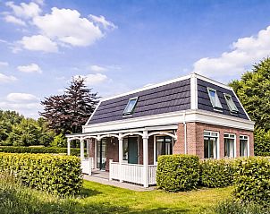 Unterkunft 6801110 - Ferienhaus Noordzeekust - Vakantiehuis mit Wallbox