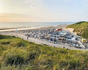 Unterkunft 6801110 - Ferienhaus Noordzeekust - Vakantiehuis mit Wallbox