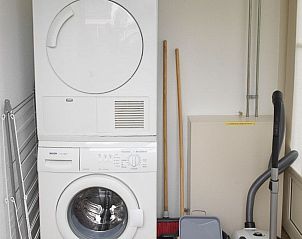 Unterkunft 6801110 - Ferienhaus Noordzeekust - Vakantiehuis mit Wallbox