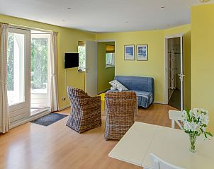Unterkunft 6801112 - Ferienhaus Noordzeekust - Parel aan Zee