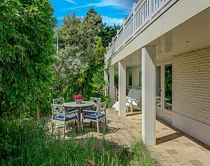 Unterkunft 6801112 - Ferienhaus Noordzeekust - Parel aan Zee
