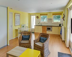 Unterkunft 6801112 - Ferienhaus Noordzeekust - Parel aan Zee