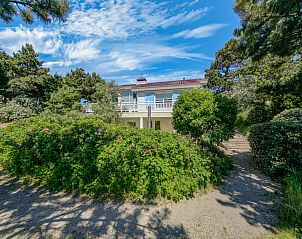 Unterkunft 6801112 - Ferienhaus Noordzeekust - Parel aan Zee