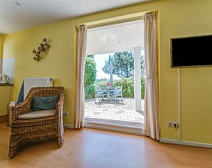 Unterkunft 6801112 - Ferienhaus Noordzeekust - Parel aan Zee
